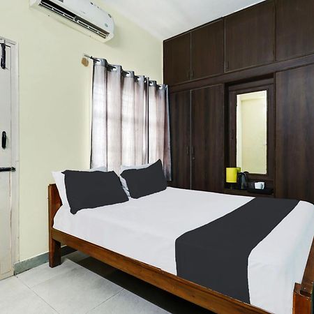 Hotel O New Sv Suites Bangalore Exterior photo